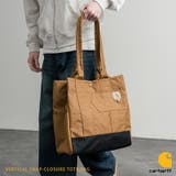 Carhartt トートバッグ 縦型 | Rocky Monroe | 詳細画像1 