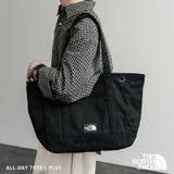 THENORTHFACE トートバッグ ハンドバッグ | Rocky Monroe | 詳細画像1