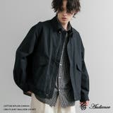 フライトジャケット バルーン Audience | Rocky Monroe | 詳細画像1 