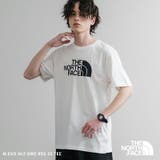 THENORTHFACE Tシャツ 半袖 | Rocky Monroe | 詳細画像1 