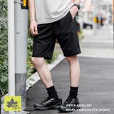LOGOS ショートパンツ ワイド | Rocky Monroe | 詳細画像1