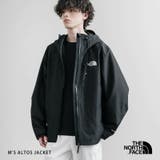 THENORTHFACE ウィンドブレーカー マウンテンパーカー | Rocky Monroe | 詳細画像1 