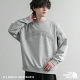 THENORTHFACE トレーナー 裏起毛 | Rocky Monroe | 詳細画像1
