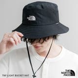 THENORTHFACE バケットハット サファリ | Rocky Monroe | 詳細画像1 