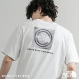 THENORTHFACE プリントT 半袖 | Rocky Monroe | 詳細画像1 