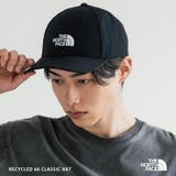 THENORTHFACE ベースボールキャップ ロゴ刺繍 | Rocky Monroe | 詳細画像1 