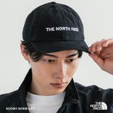 THENORTHFACE ベースボールキャップ ワンポイント刺繍 | Rocky Monroe | 詳細画像1 