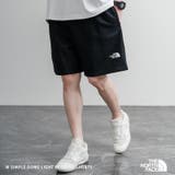 THENORTHFACE ショートパンツ スウェット | Rocky Monroe | 詳細画像1