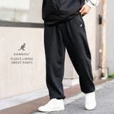 KANGOL スウェットパンツ 裏起毛 | Rocky Monroe | 詳細画像1