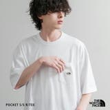 THENORTHFACE ホワイトレーベル 半袖Tシャツ | Rocky Monroe | 詳細画像1