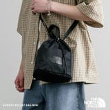 THENORTHFACE WHITELABEL バケットバッグ | Rocky Monroe | 詳細画像1