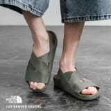 THENORTHFACE LUXBANDEDSANDAL スポーツサンダル | Rocky Monroe | 詳細画像1 