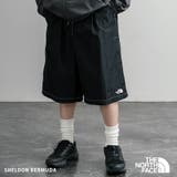 THENORTHFACE WHITELABEL ハーフパンツ | Rocky Monroe | 詳細画像1 