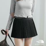 THENORTHFACE ホワイトレーベル プリーツスカート | Rocky Monroe【woman】 | 詳細画像1 