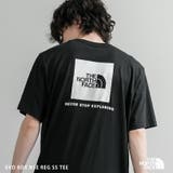 THENORTHFACE プリントT 半袖 | Rocky Monroe | 詳細画像1