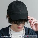 TOMMYHILFIGER キャップ 6パネル | Rocky Monroe | 詳細画像1