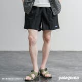Patagonia ショートパンツ 膝上 | Rocky Monroe | 詳細画像1