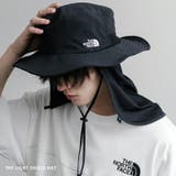 THENORTHFACE アドベンチャーハット シールドハット | Rocky Monroe | 詳細画像1
