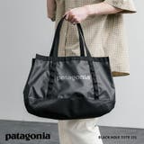Patagonia BLACKHOLETOTE25L トートバッグ | Rocky Monroe | 詳細画像1