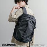 Patagonia バックパック リュックサック | Rocky Monroe | 詳細画像1