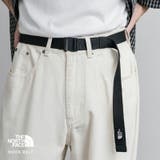 THENORTHFACE ベルト ウェビングベルト | Rocky Monroe | 詳細画像1