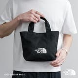 THENORTHFACE ハンドバッグ ミニトート | Rocky Monroe | 詳細画像1 