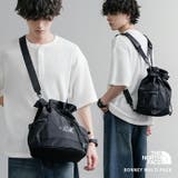 THENORTHFACE WHITELABEL ボニーマルチパック | Rocky Monroe | 詳細画像1