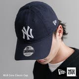 NEWERA 9TWENTY ベースボールキャップ | Rocky Monroe | 詳細画像1