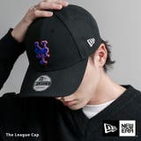 NEWERA リーグキャップ MLB | Rocky Monroe | 詳細画像1