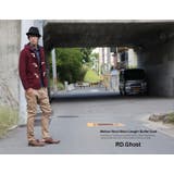 メルトンウールフード付ショート丈ダッフルコートジャケット メンズ キャメル | Rocky Monroe | 詳細画像15