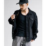 タンクトップ テレコ 無地 | Rocky Monroe | 詳細画像5
