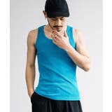 タンクトップ テレコ 無地 | Rocky Monroe | 詳細画像14