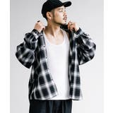 タンクトップ テレコ 無地 | Rocky Monroe | 詳細画像2