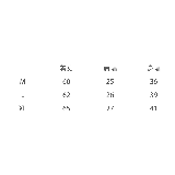 タンクトップ テレコ 無地 | Rocky Monroe | 詳細画像37