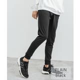 ジョガーパンツ サイドライン トラックパンツ | Rocky Monroe | 詳細画像11