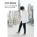 ジョガーパンツ サイドライン トラックパンツ | Rocky Monroe | 詳細画像3