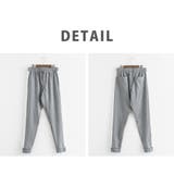 ジョガーパンツ サイドライン トラックパンツ | Rocky Monroe | 詳細画像90