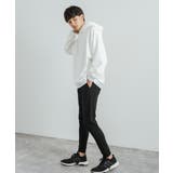 ジョガーパンツ サイドライン トラックパンツ | Rocky Monroe | 詳細画像31