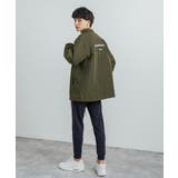 ジョガーパンツ サイドライン トラックパンツ | Rocky Monroe | 詳細画像32