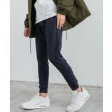 ジョガーパンツ サイドライン トラックパンツ | Rocky Monroe | 詳細画像54