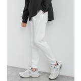 ジョガーパンツ サイドライン トラックパンツ | Rocky Monroe | 詳細画像60