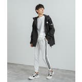 ジョガーパンツ サイドライン トラックパンツ | Rocky Monroe | 詳細画像82