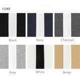 ジョガーパンツ サイドライン トラックパンツ | Rocky Monroe | 詳細画像88