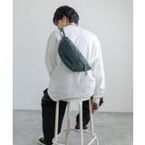 ヒップバッグ メンズ レディース | Rocky Monroe | 詳細画像6 