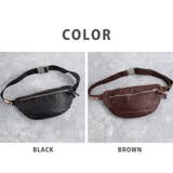 ヒップバッグ メンズ レディース | Rocky Monroe | 詳細画像15 