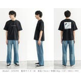 半袖プリントT メンズ レディース | Rocky Monroe | 詳細画像48