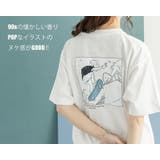 半袖プリントT メンズ レディース | Rocky Monroe | 詳細画像2