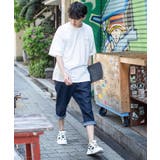 半袖プリントT メンズ レディース | Rocky Monroe | 詳細画像17