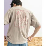 半袖プリントT メンズ レディース | Rocky Monroe | 詳細画像19