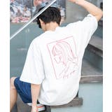 半袖プリントT メンズ レディース | Rocky Monroe | 詳細画像23